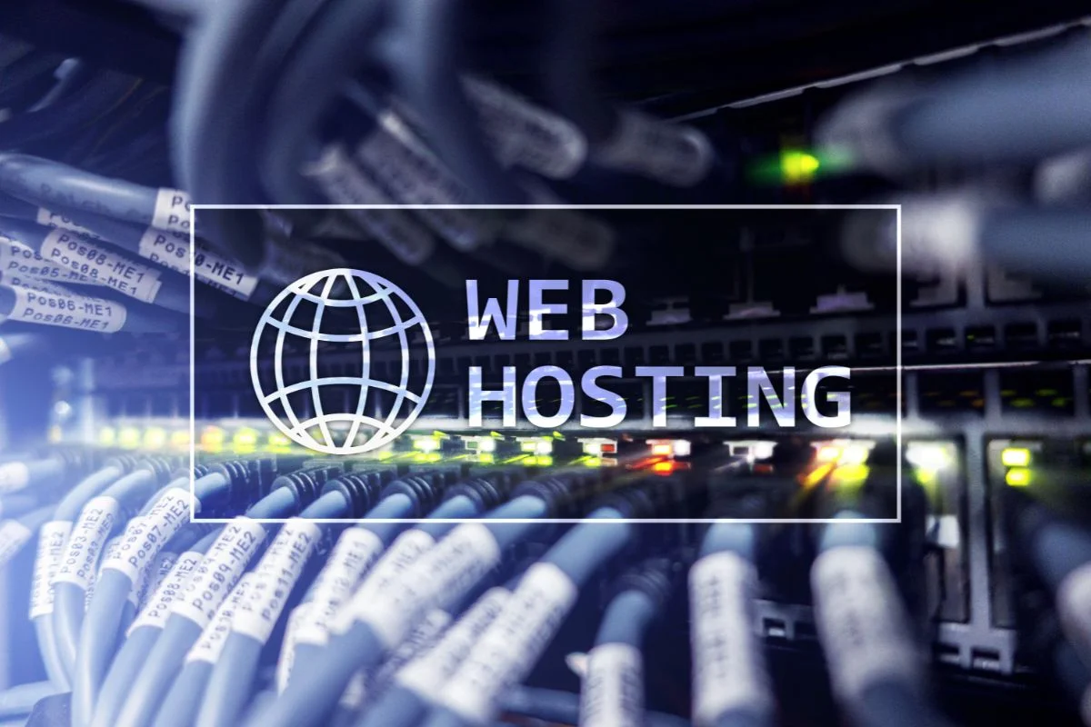 Best Web Hosting in Pakistan